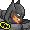 Batman / Бэтмэн