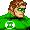 Green Lantern / Зеленый Фонарь